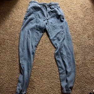 Sweat pants from pacsun